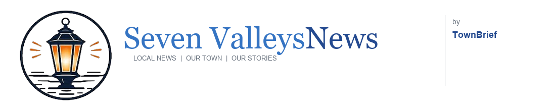 The Seven Valleys PA Post